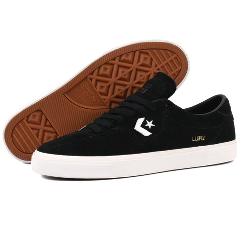 CONS - Louie Lopez Pro (Black/White)*SALE